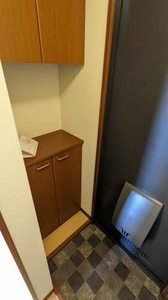 シャーメゾン水上 B201号-10