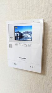 シャーメゾン水上 B201号-12
