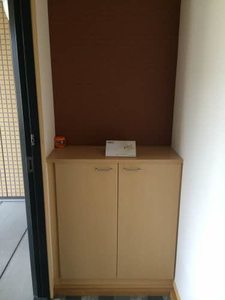 ウィルメゾンⅠ 1202号-2