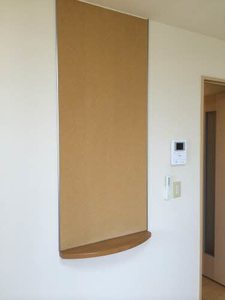 ウィルメゾンⅠ 1202号-8