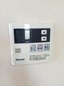 ウィルメゾンⅠ 1202号-10