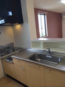 ウィルメゾンⅠ 1202号-12