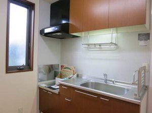 平田の森　奏風館 0101号-2