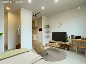 カメリアコート 0102号-2