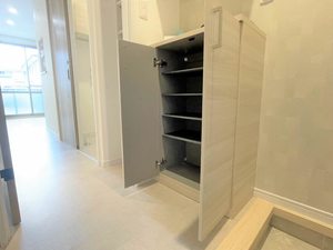 カメリアコート 0102号-7