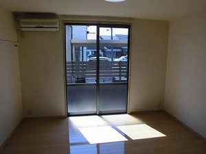 コーポ碧空Ⅱ 0103号-2