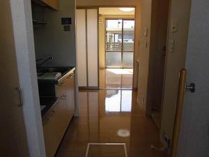 コーポ碧空Ⅱ 0103号-10