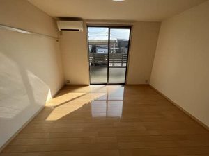 コーポ碧空Ⅱ 0105号-2