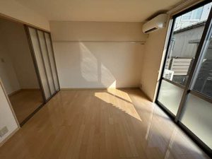 コーポ碧空Ⅱ 0105号-3