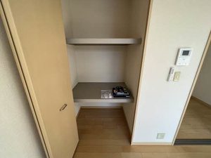 コーポ碧空Ⅱ 0105号-5