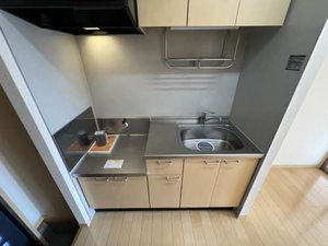 コーポ碧空Ⅱ 0105号-8