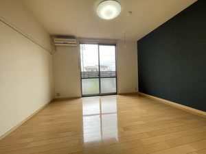 コーポ碧空Ⅱ 0106号-2
