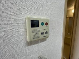 コーポ碧空Ⅱ 0106号-8