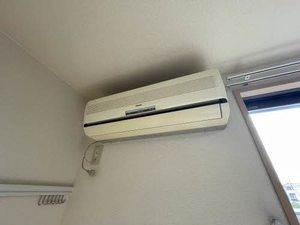 コーポ碧空Ⅱ 0106号-9