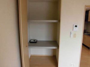 コーポ碧空Ⅱ 0108号-2