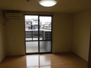 コーポ碧空Ⅱ 0108号-3