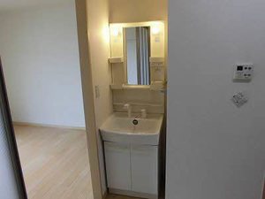 コーポ碧空Ⅱ 0108号-4