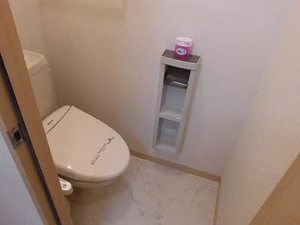 コーポ碧空Ⅱ 0108号-6