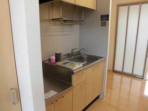 コーポ碧空Ⅱ 0108号-12