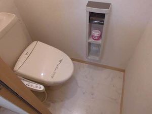 コーポ碧空Ⅱ 0108号-15