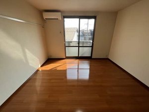 コーポ碧空Ⅱ 0203号-3