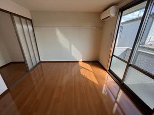 コーポ碧空Ⅱ 0203号-4