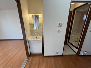 コーポ碧空Ⅱ 0203号-8