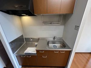 コーポ碧空Ⅱ 0203号-9