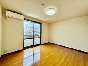 コーポ碧空Ⅱ 0208号-2