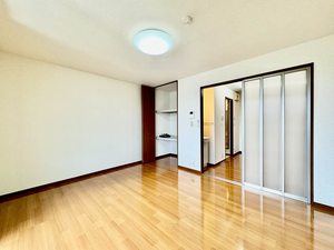 コーポ碧空Ⅱ 0208号-3