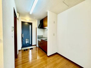 コーポ碧空Ⅱ 0208号-5