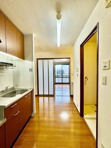 コーポ碧空Ⅱ 0208号-6