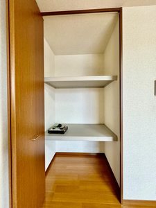 コーポ碧空Ⅱ 0208号-8