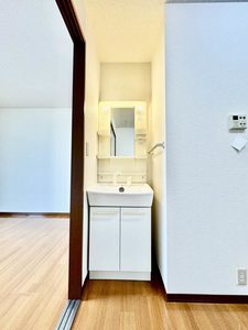 コーポ碧空Ⅱ 0208号-9