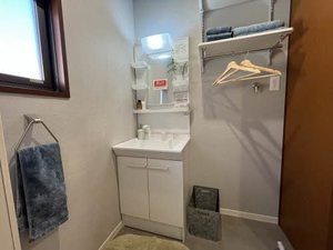 エスペランサⅠ A201号-8