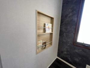 エスペランサⅠ A201号-13