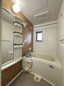 サニーコーポ西林田 A101号-5