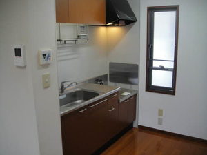 サニーコーポ西林田 A101号-6