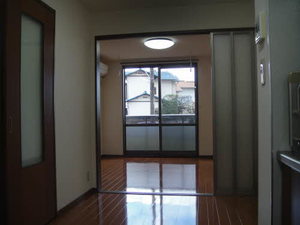 サニーコーポ西林田 A101号-7