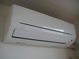 サニーコーポ西林田 A101号-9