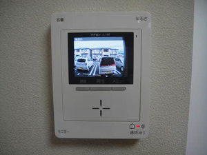 サニーコーポ西林田 A101号-10