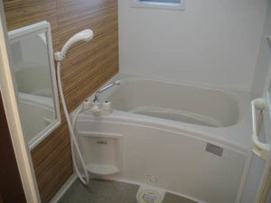 サニーコーポ西林田 A101号-15