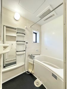 サニーコーポ西林田 A102号-9