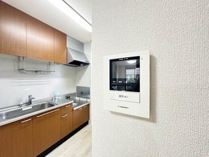 サニーコーポ西林田 A102号-13