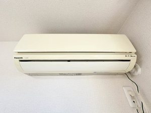 サニーコーポ西林田 A102号-14