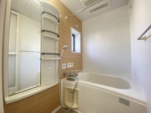 サニーコーポ西林田 C202号-8