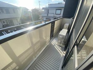 サニーコーポ西林田 C202号-13