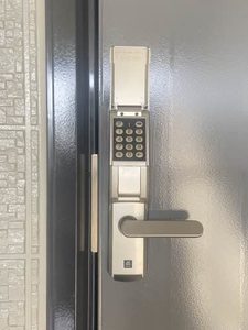 サニーコーポ西林田 C202号-15