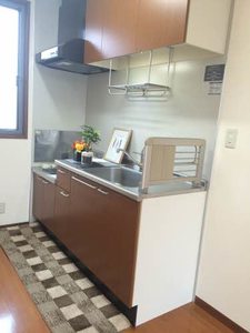 グランビス篠原 0101号-4