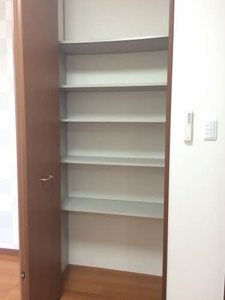 グランビス篠原 0101号-5